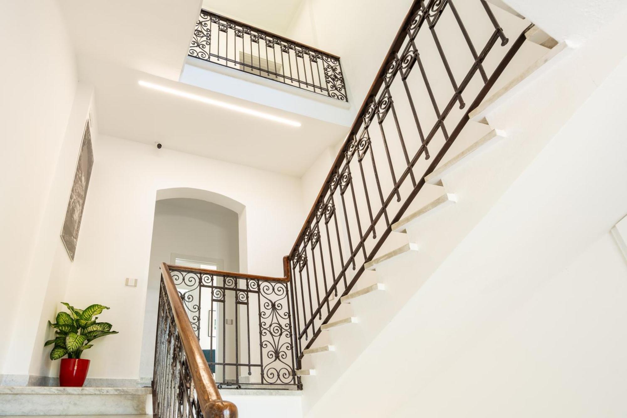 Le Camere Sui Colli 2 La Spezia Luaran gambar