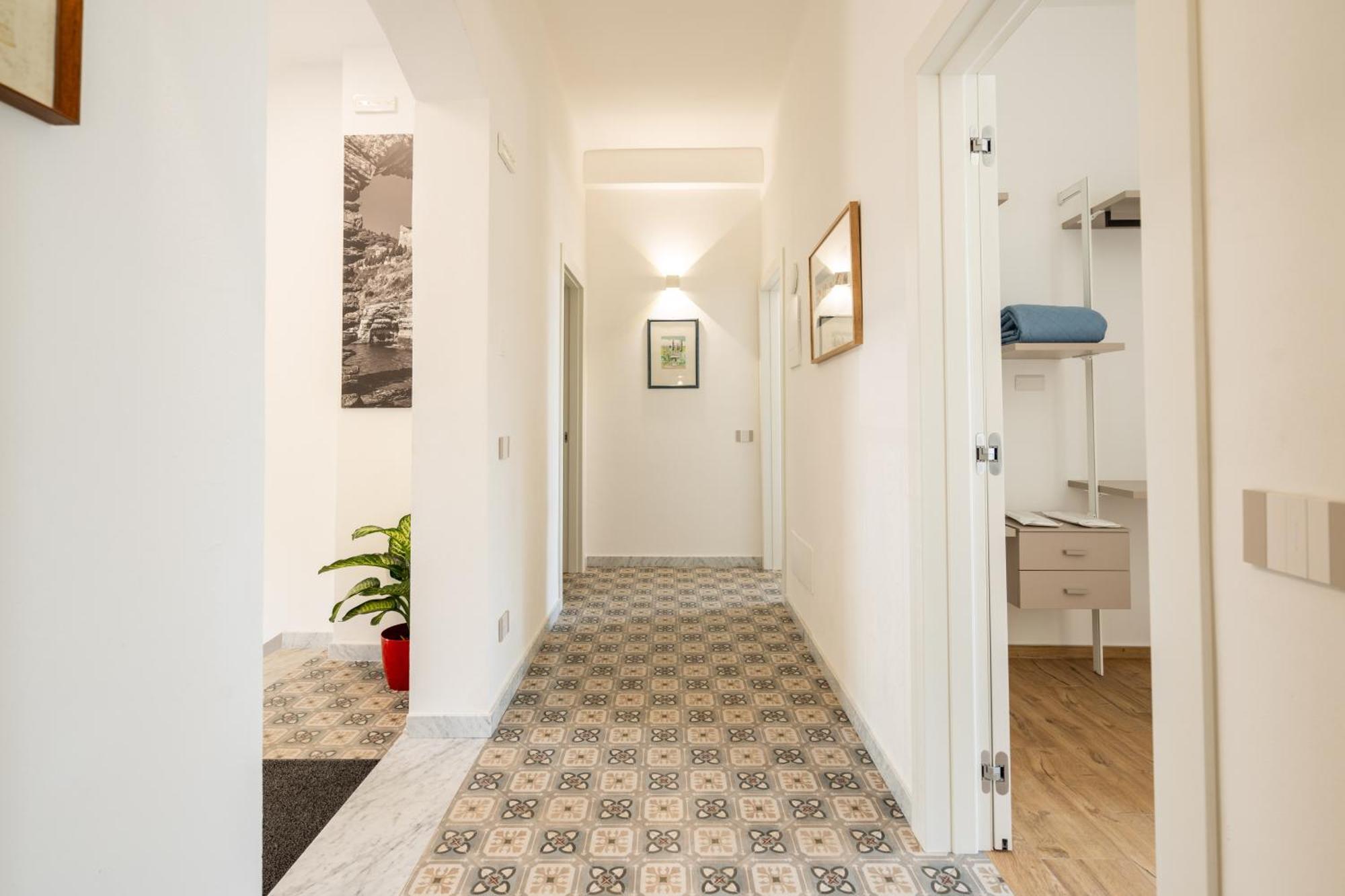 Le Camere Sui Colli 2 La Spezia Luaran gambar