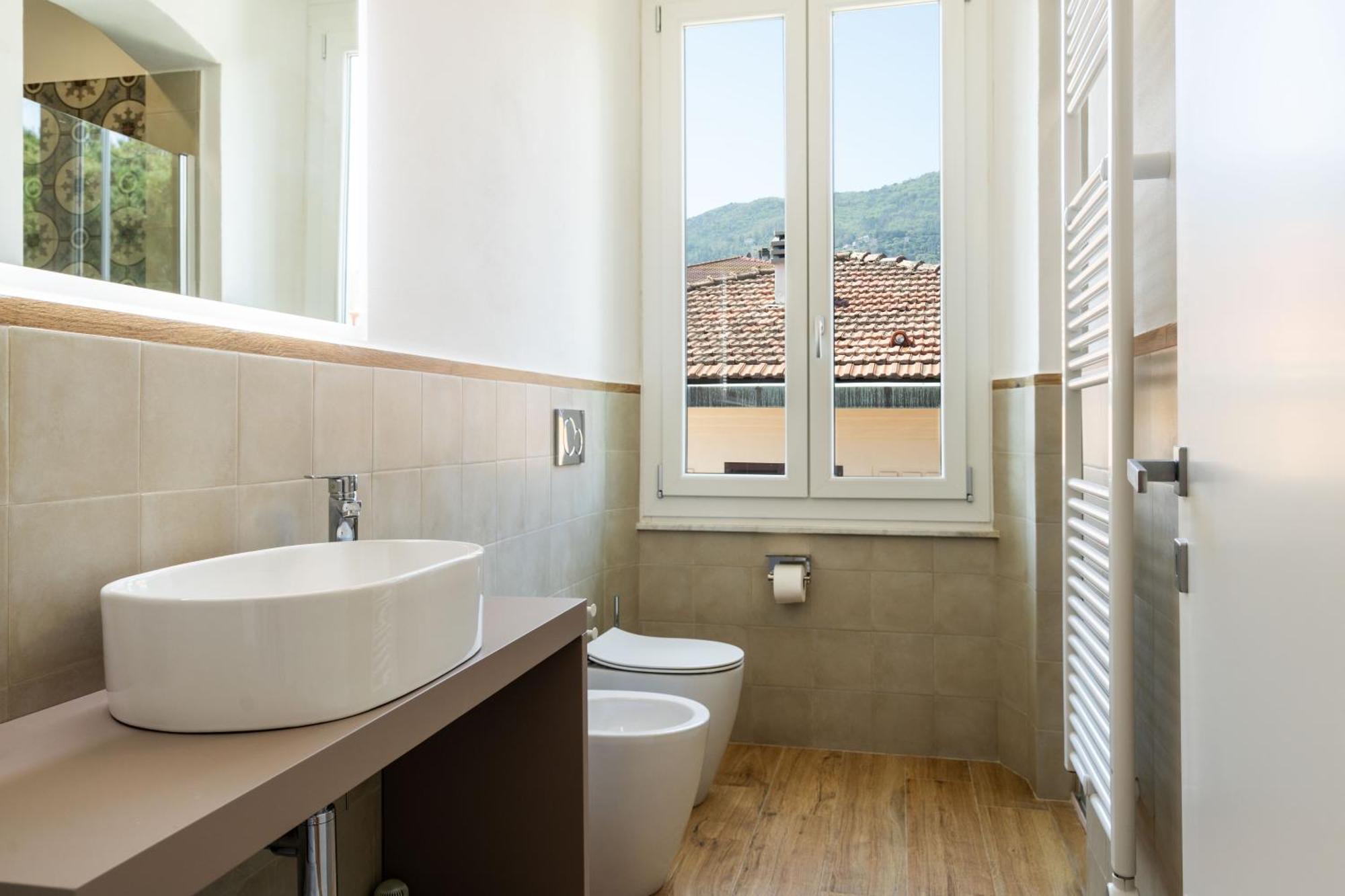 Le Camere Sui Colli 2 La Spezia Luaran gambar