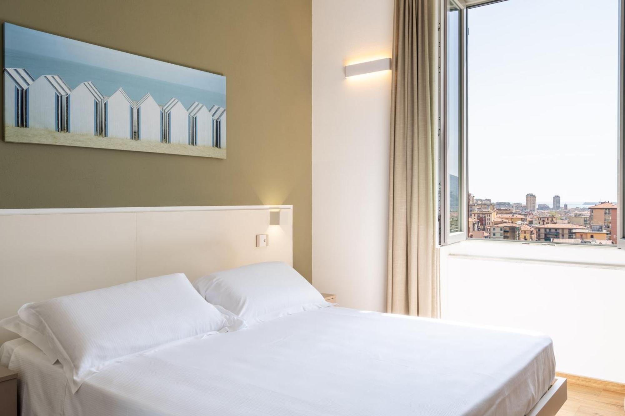 Le Camere Sui Colli 2 La Spezia Luaran gambar