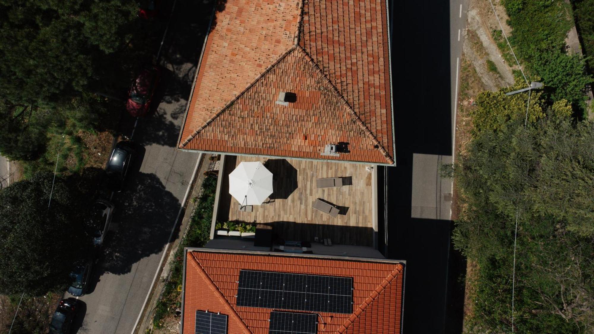 Le Camere Sui Colli 2 La Spezia Luaran gambar
