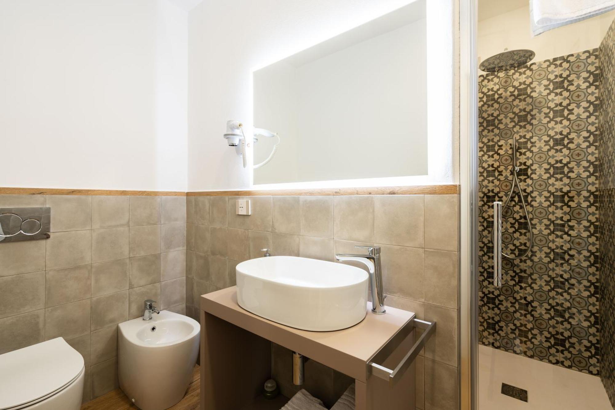 Le Camere Sui Colli 2 La Spezia Luaran gambar