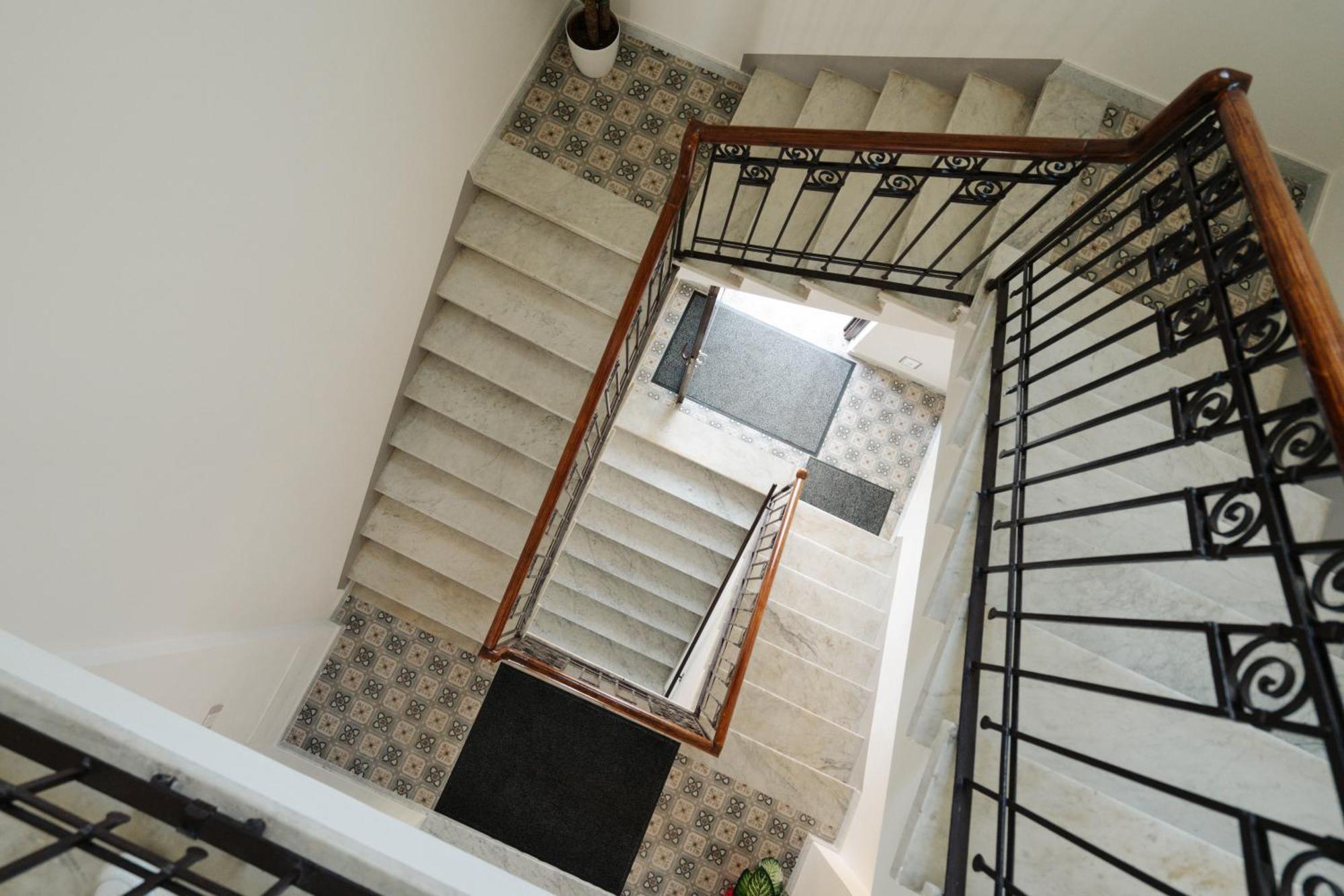 Le Camere Sui Colli 2 La Spezia Luaran gambar